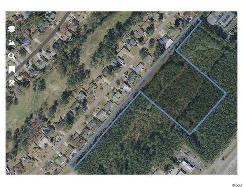 tbd Highway 17 Business, Surfside Beach, SC 29575