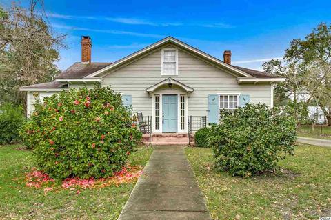 1500 9th Ave, Conway, SC 29526 photo 1