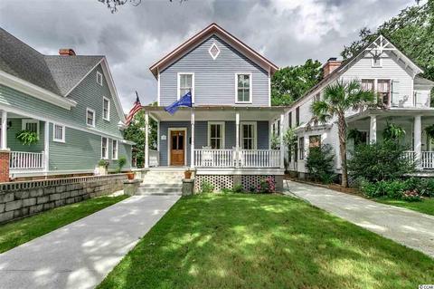 121 Broad St, Georgetown, SC 29440 photo 1