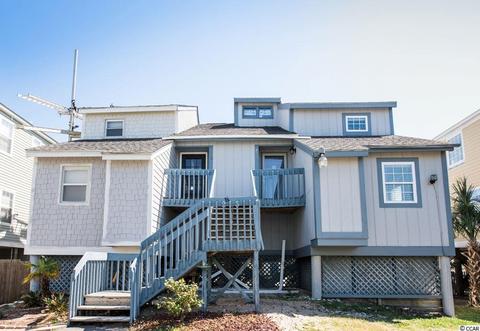 213 A N Ocean Blvd, Surfside Beach, SC 29575 photo 1
