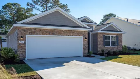 280 Ocean Commons Dr, Surfside Beach, SC 29575 photo 3