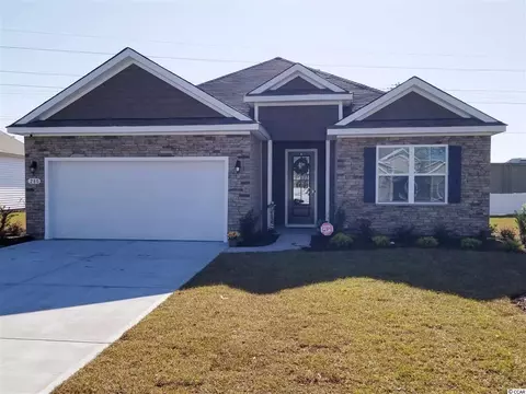 280 Ocean Commons Dr, Surfside Beach, SC 29575 photo 1