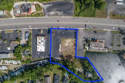 9916 N Kings Hwy, Myrtle Beach, SC 29572