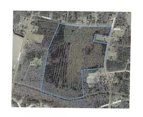 Tbd Mcneil Chapel Rd., Conway, SC 29526