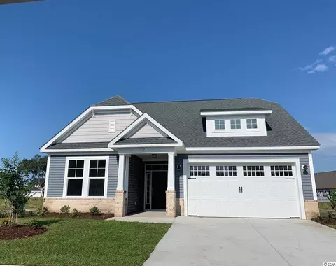 315 Switchgrass Loop, Little River, SC 29566 photo 1