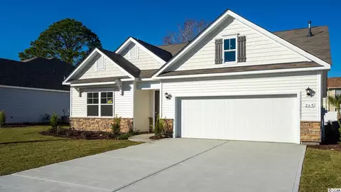 269 Ocean Commons Dr, Surfside Beach, SC 29575 photo 5