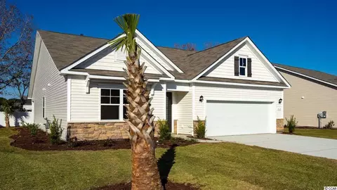 269 Ocean Commons Dr, Surfside Beach, SC 29575 photo 2