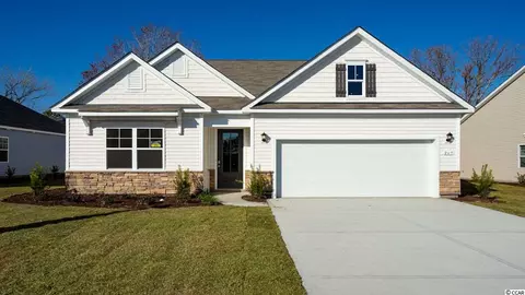 269 Ocean Commons Dr, Surfside Beach, SC 29575 photo 1