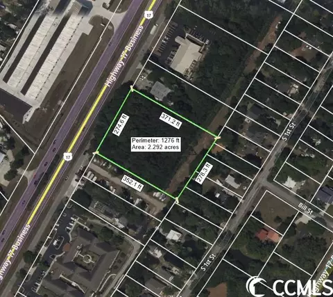 5055 Highway 17 Byp, Murrells Inlet, SC 29576