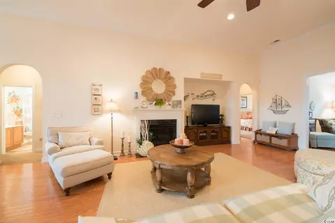 55 Saltwind Loop, Murrells Inlet, SC 29576 photo 2