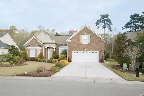 55 Saltwind Loop, Murrells Inlet, SC 29576 photo 1