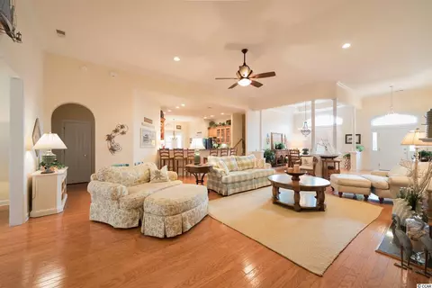 55 Saltwind Loop, Murrells Inlet, SC 29576 photo 4