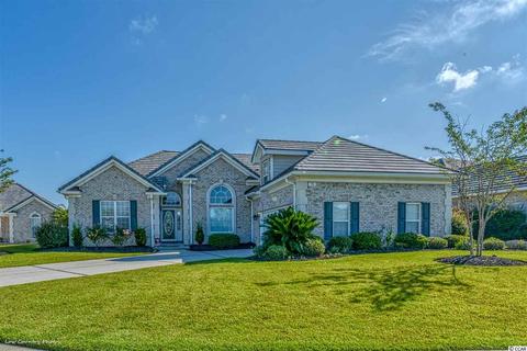 930 Anson Ct, Myrtle Beach, SC 29575 photo 1