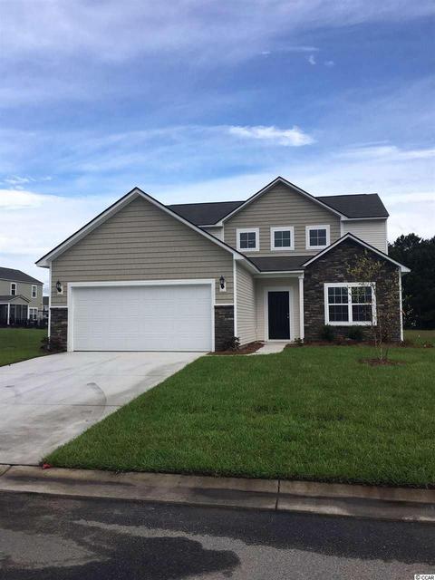549 Carnaby Loop, Myrtle Beach, SC 29579 photo 1