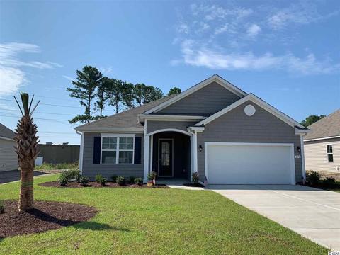 274 Ocean Commons Dr, Surfside Beach, SC 29575 photo 1