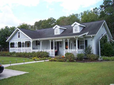 710 Loop Circle Rd, Longs, SC 29568 photo 1