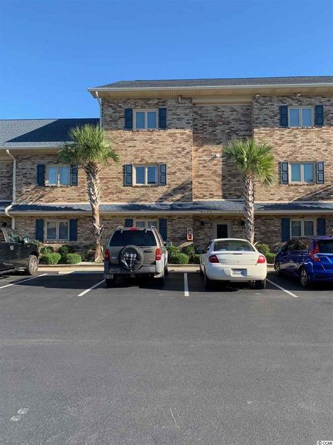 209 Double Eagle Dr #E3, Surfside Beach, SC 29575 photo 1