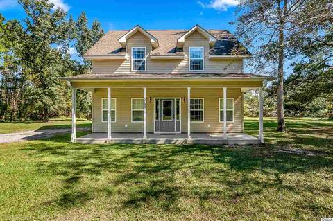 5199 Red Bluff Rd, Loris, SC 29569 photo 1