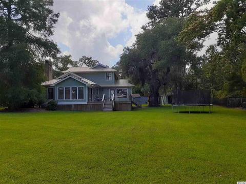 235 Tradd Rd, Georgetown, SC 29440 photo 33