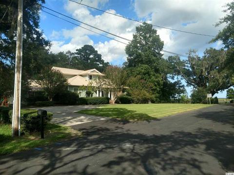 235 Tradd Rd, Georgetown, SC 29440 photo 1