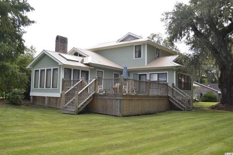 235 Tradd Rd, Georgetown, SC 29440 photo 3
