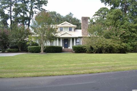 235 Tradd Rd, Georgetown, SC 29440 photo 2