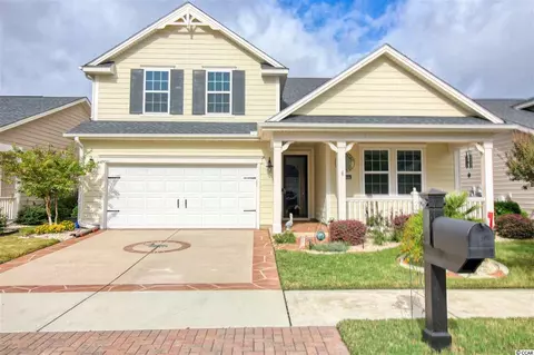 2299 Heritage Loop, Myrtle Beach, SC 29577 photo 1