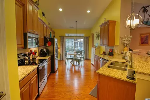 2299 Heritage Loop, Myrtle Beach, SC 29577 photo 7