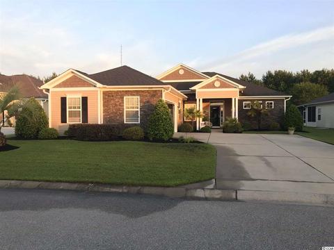 859 Wintercreeper Dr, Longs, SC 29568 photo 1