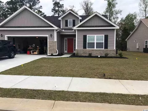 633 Chiswick Dr, Conway, SC 29526 photo 1
