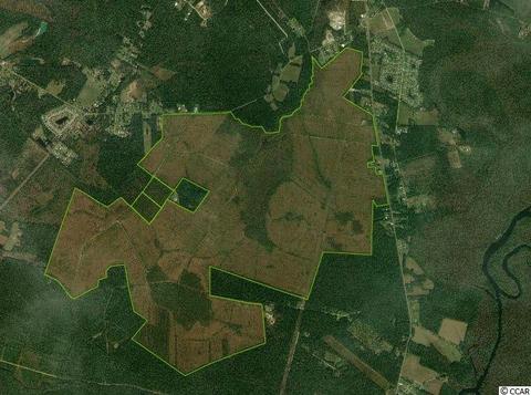 Tbd Highway 701, Conway, SC 29527