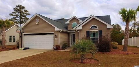 140 Marsh Hawk Dr, Myrtle Beach, SC 29588 photo 1