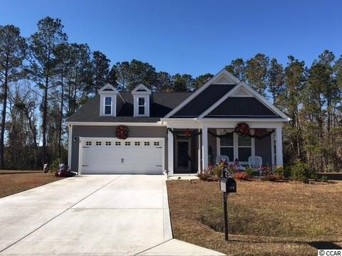 248 Dunbarton Ln, Conway, SC 29526 photo 1
