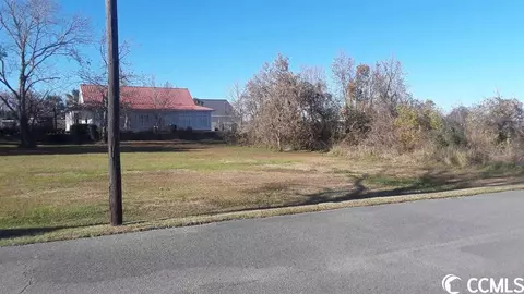 402 Church St, Georgetown, SC 29440