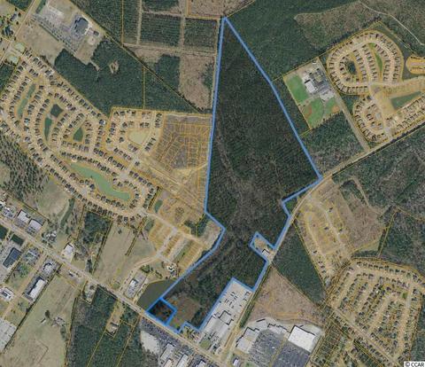 2430-2440 Highway 501, Conway, SC 29526