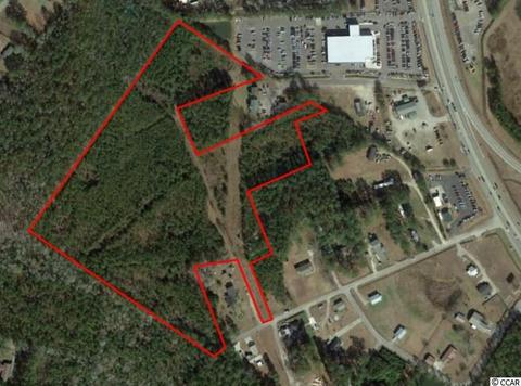 200 Saw Horse Dr, Little River, SC 29566