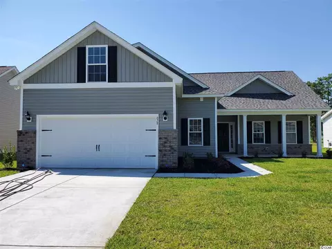 628 Chiswick Dr, Conway, SC 29526 photo 1