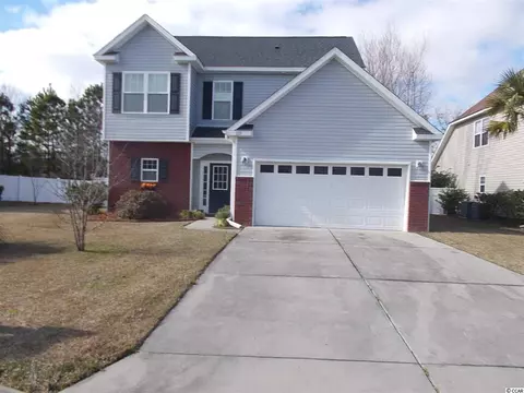 233 Cabo Loop, Myrtle Beach, SC 29588 photo 1