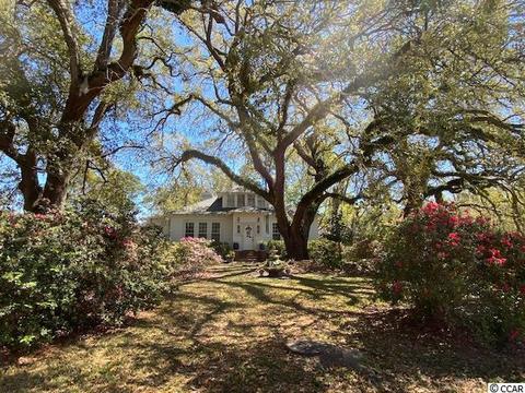 2001 Poplar St, Georgetown, SC 29440 photo 1
