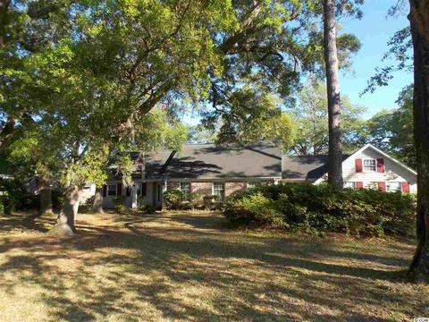 1403 7th Ave, Conway, SC 29526 photo 1