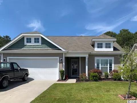 260 Whipple Run Loop, Myrtle Beach, SC 29588 photo 1