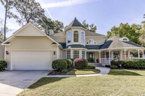 1017 Moss Dr, Surfside Beach, SC 29575 photo 1