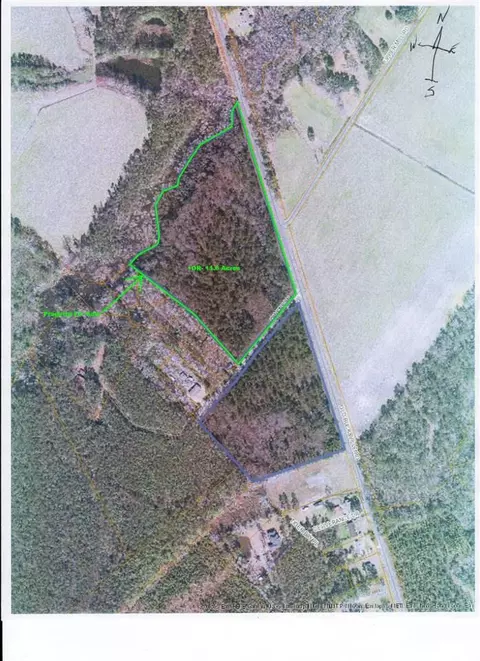 6190 SW Old Bucksville Rd, Conway, SC 29527