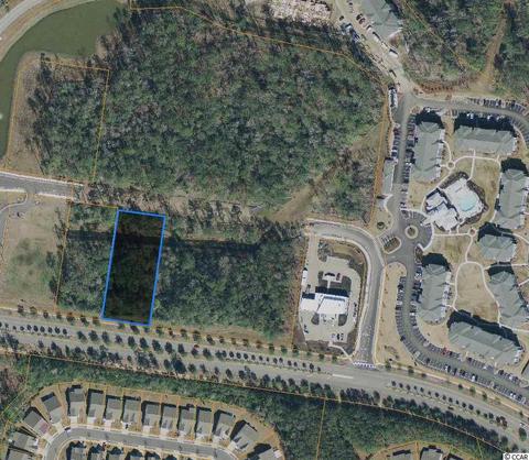 tbd Farrow Pkwy, Myrtle Beach, SC 29577