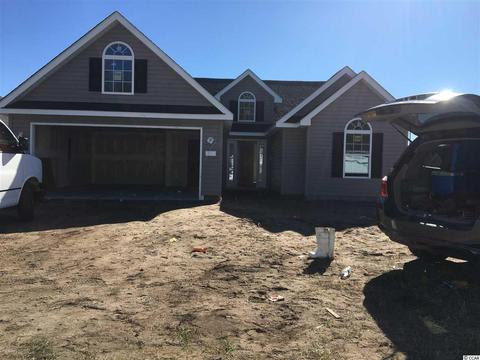 432 Levanto Rd, Myrtle Beach, SC 29588 photo 1