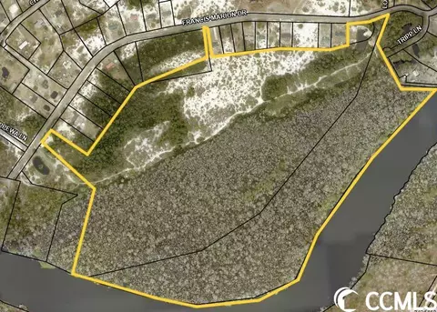 Tbd Francis Marion Dr., Georgetown, SC 29440
