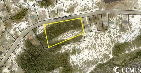 Tbd Francis Marion Dr., Georgetown, SC 29440