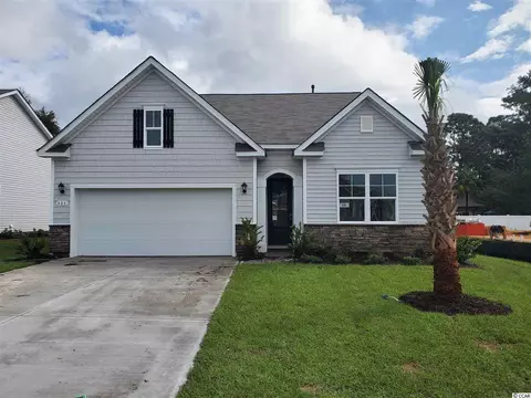 484 Pacific Commons Dr, Surfside Beach, SC 29575 photo 1