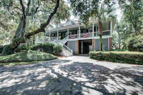 3320 Luvan Blvd, Georgetown, SC 29440 photo 2