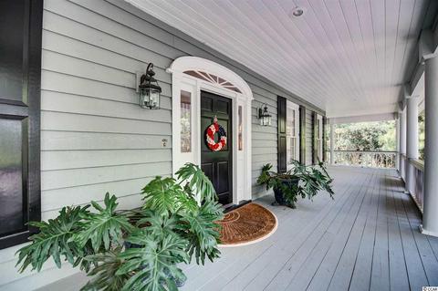3320 Luvan Blvd, Georgetown, SC 29440 photo 4